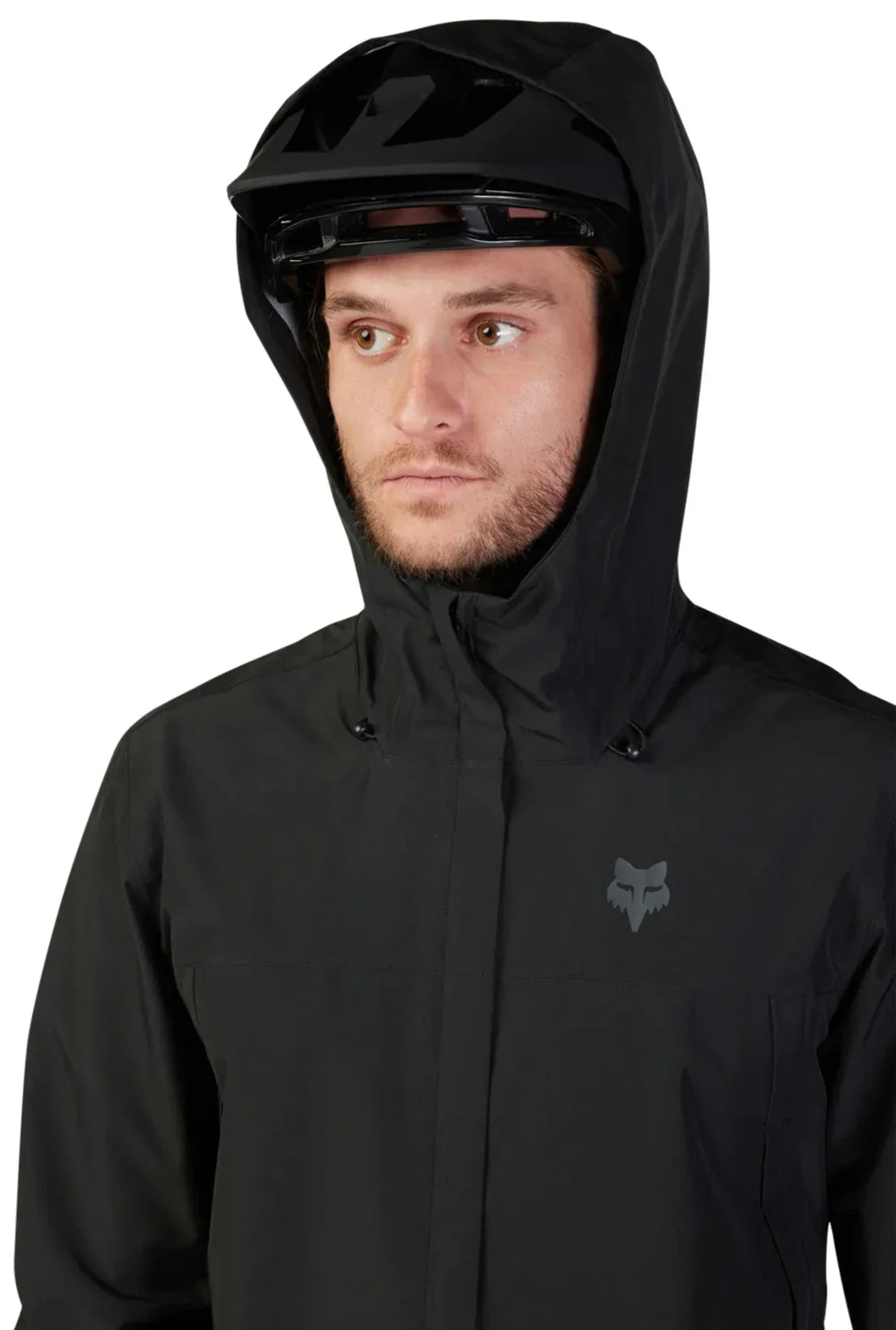 FOX RANGER 2.5L WATER JACKET FRONT