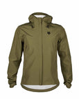 Fox Ranger 2.5L Mens Water Jacket - Olive Green