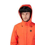 Fox Ranger 2.5L Mens Water Jacket - Orange