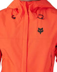 Fox Ranger 2.5L Mens Water Jacket - Orange