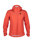 Fox Ranger 2.5L Mens Water Jacket - Orange