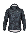 Fox Ranger 2.5L Mens Water Jacket - Black Camo