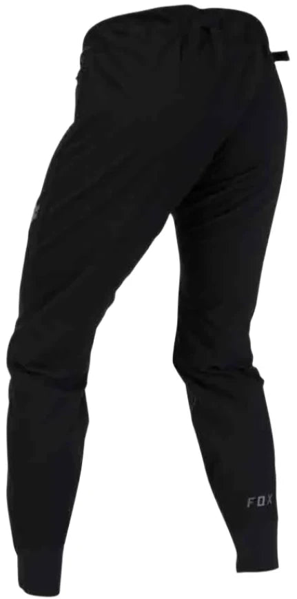 Fox RANGER PANT - Black BACK