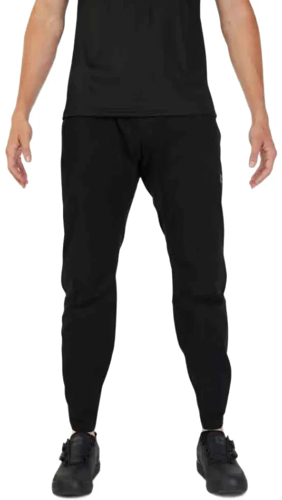 Fox RANGER PANT - Black FRONT