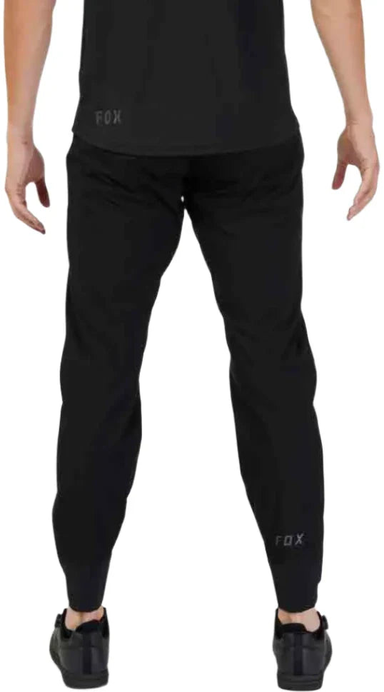 Fox RANGER PANT - Black BACK