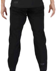 Fox RANGER PANT - Black BACK