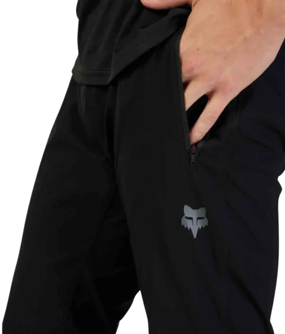 Fox RANGER PANT - Black POCKET