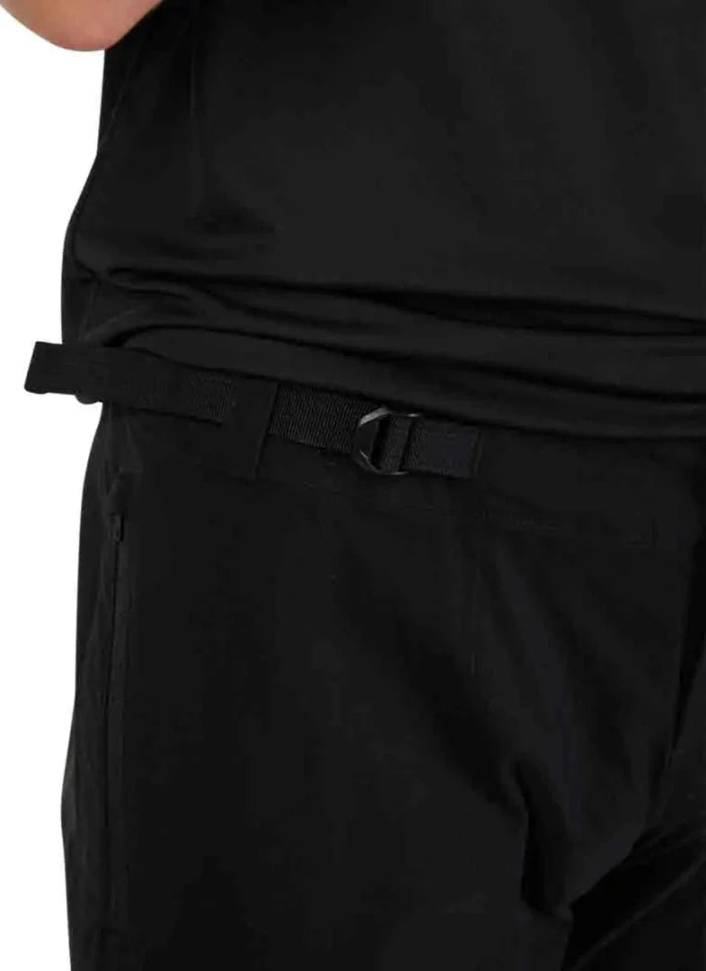 Fox RANGER PANT - Black DETAIL