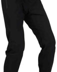 Fox RANGER PANT - Black SIDE FRONT