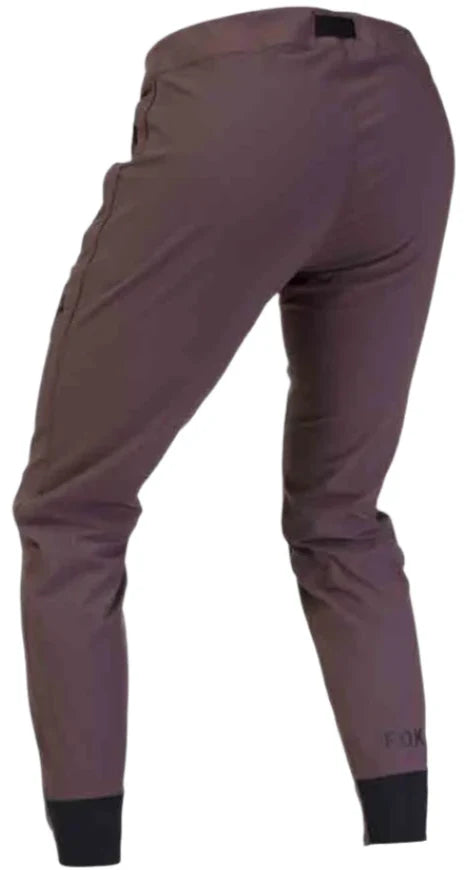 Fox RANGER PANT - Purple BACK