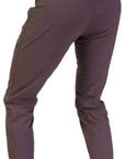 Fox RANGER PANT - Purple BACK