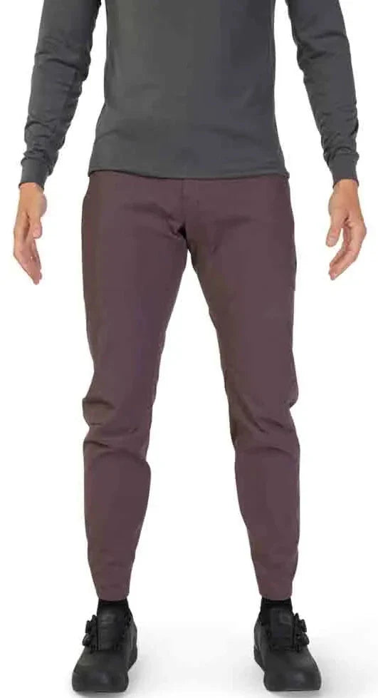 Fox RANGER PANT - Purple FRONT