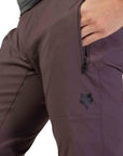 Fox Ranger Pant - Purple