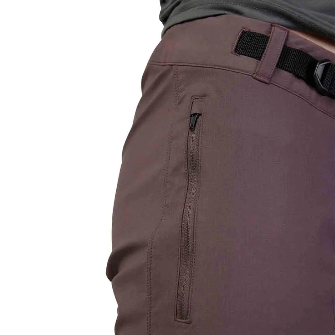 Fox Ranger Pant - Purple