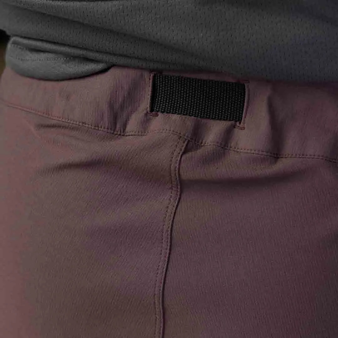 Fox Ranger Pant - Purple