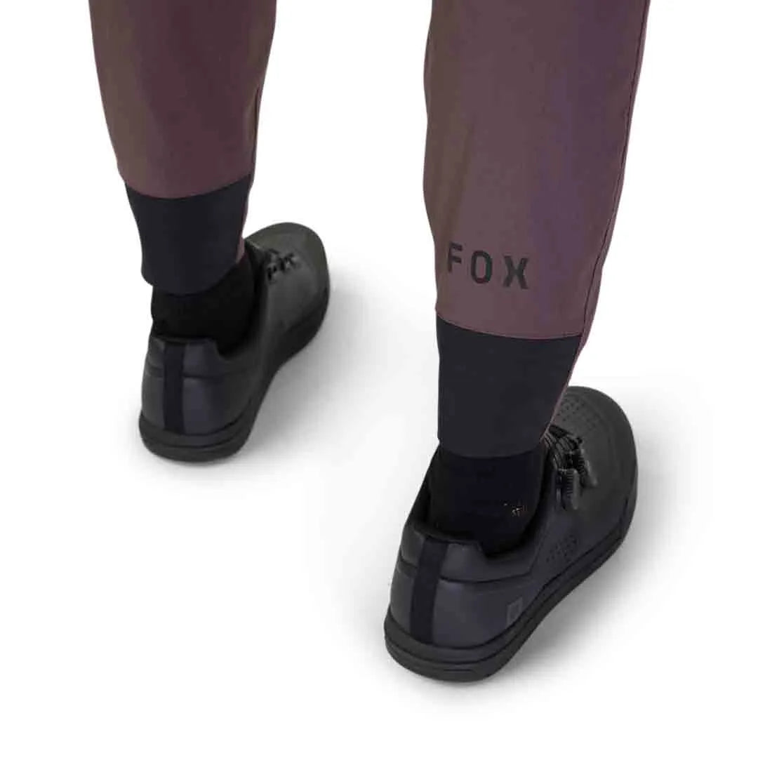 Fox Ranger Pant - Purple