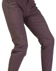 Fox RANGER PANT - Purple SIDE FRONT