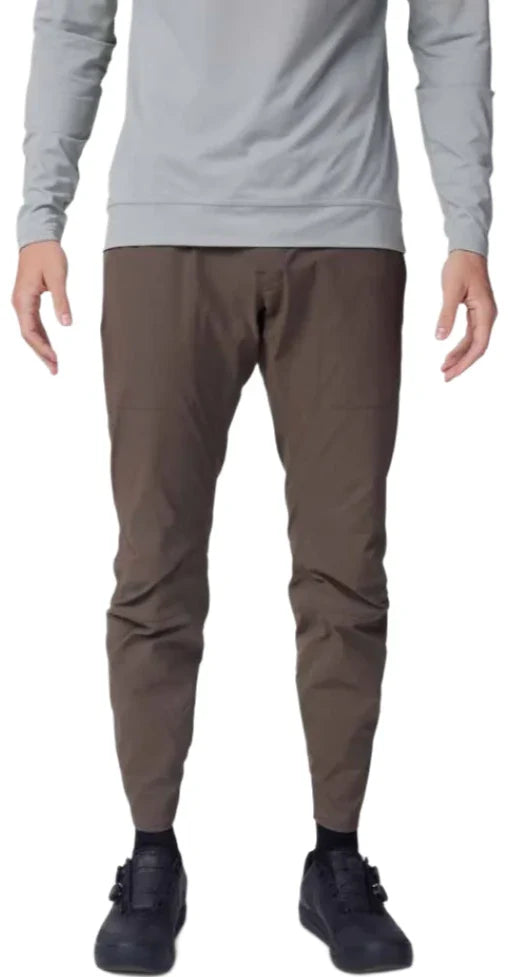 Fox RANGER PANT - Dirt FRONT