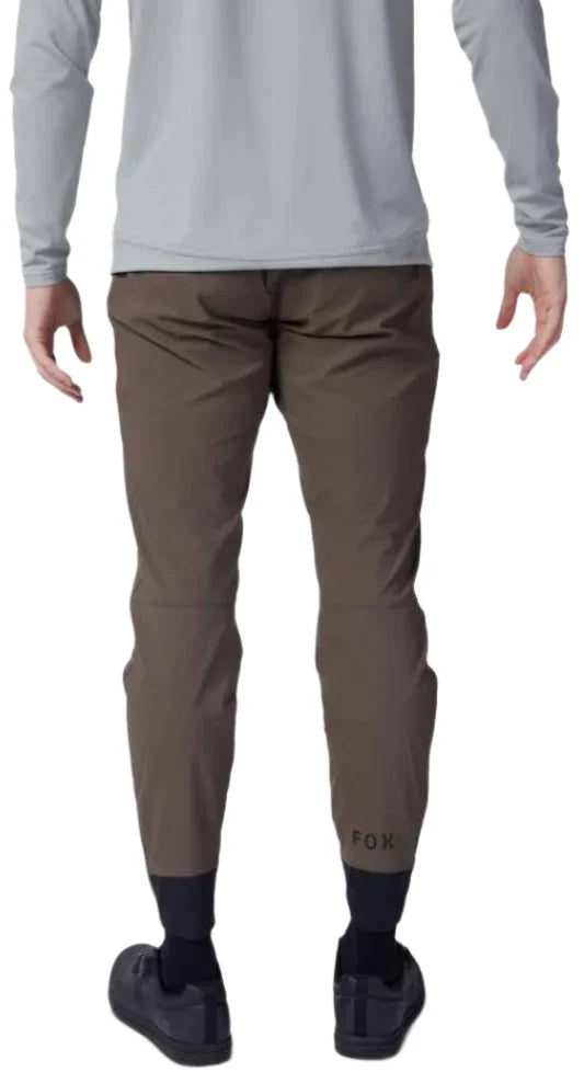 Fox RANGER PANT - Dirt BACK