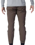 Fox RANGER PANT - Dirt BACK