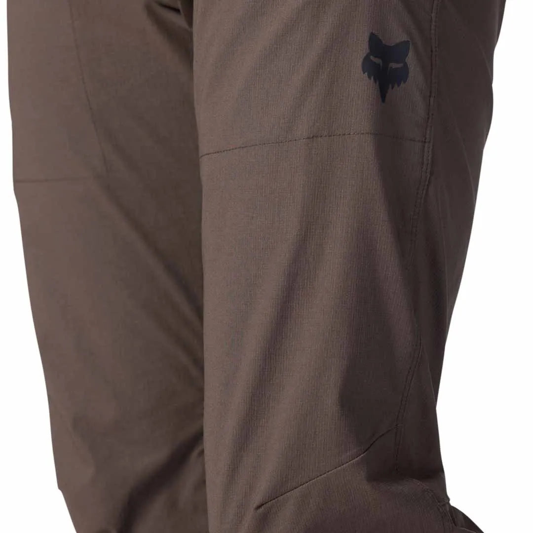 Fox RANGER PANT - Dirt DETAIL