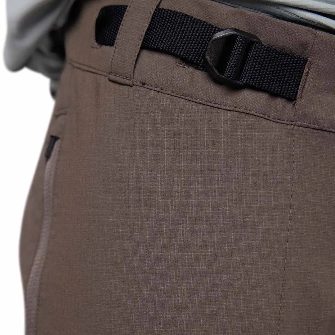 Fox RANGER PANT - Dirt DETAIL