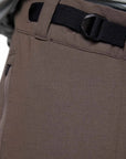 Fox RANGER PANT - Dirt DETAIL