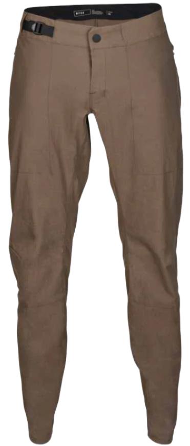 Fox RANGER PANT - Dirt FRONT