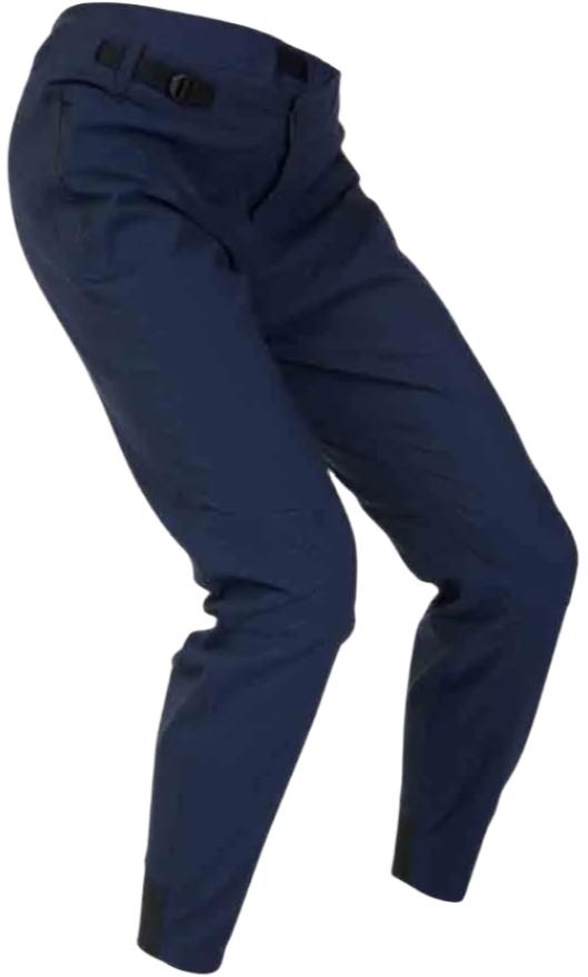 Fox RANGER PANT - Midnight SIDE FRONT