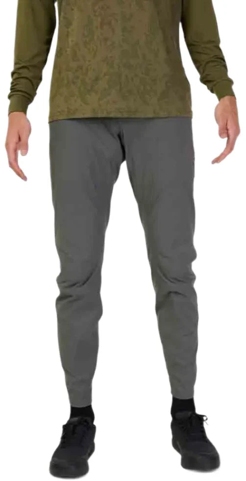 Fox RANGER PANT - Dark Shadow FRONT