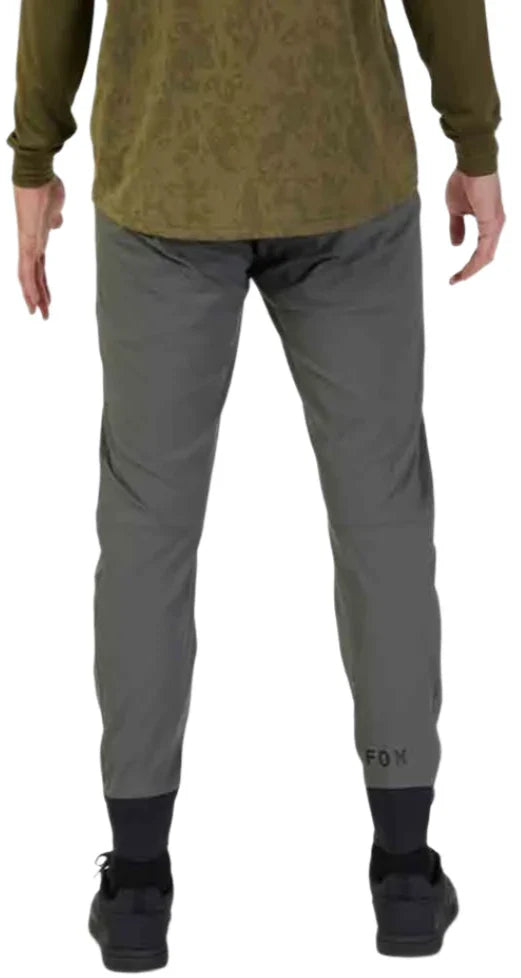 Fox RANGER PANT - Dark Shadow BACK