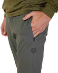 Fox RANGER PANT - Dark Shadow POCKET