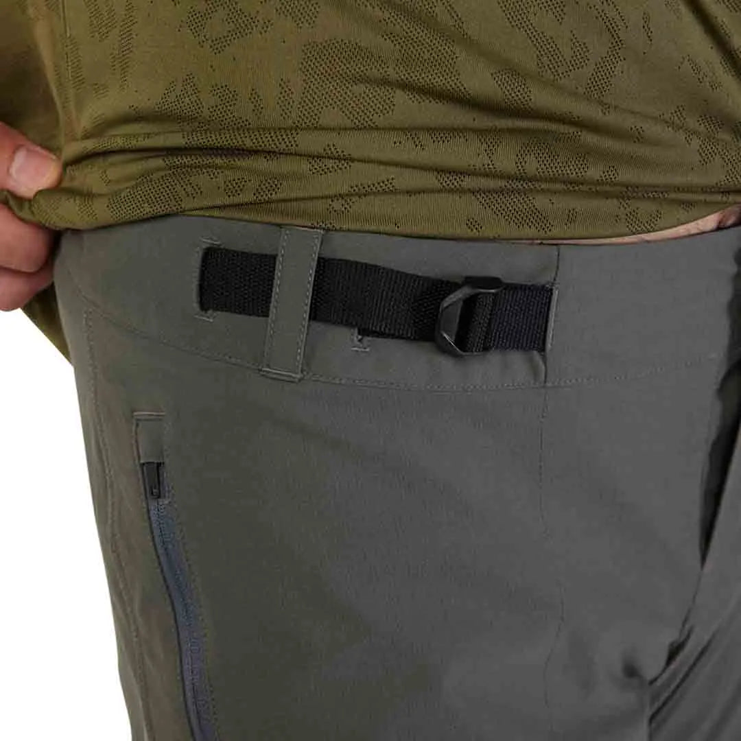 Fox RANGER PANT - Dark Shadow DETAIL