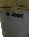 Fox RANGER PANT - Dark Shadow DETAIL