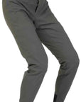 Fox RANGER PANT - Dark Shadow SIDE FRONT