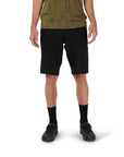 Fox Ranger Lite Black Shorts