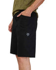 Fox Ranger Lite Black Shorts