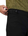 Fox Ranger Lite Black Shorts