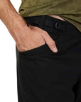 Fox Ranger Lite Black Shorts