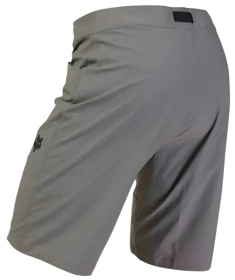 FOX RANGER LITE SHORT - PEWTER BACK