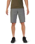 Fox Ranger Lite Pewter Shorts