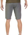 FOX RANGER LITE SHORT - PEWTER BACK