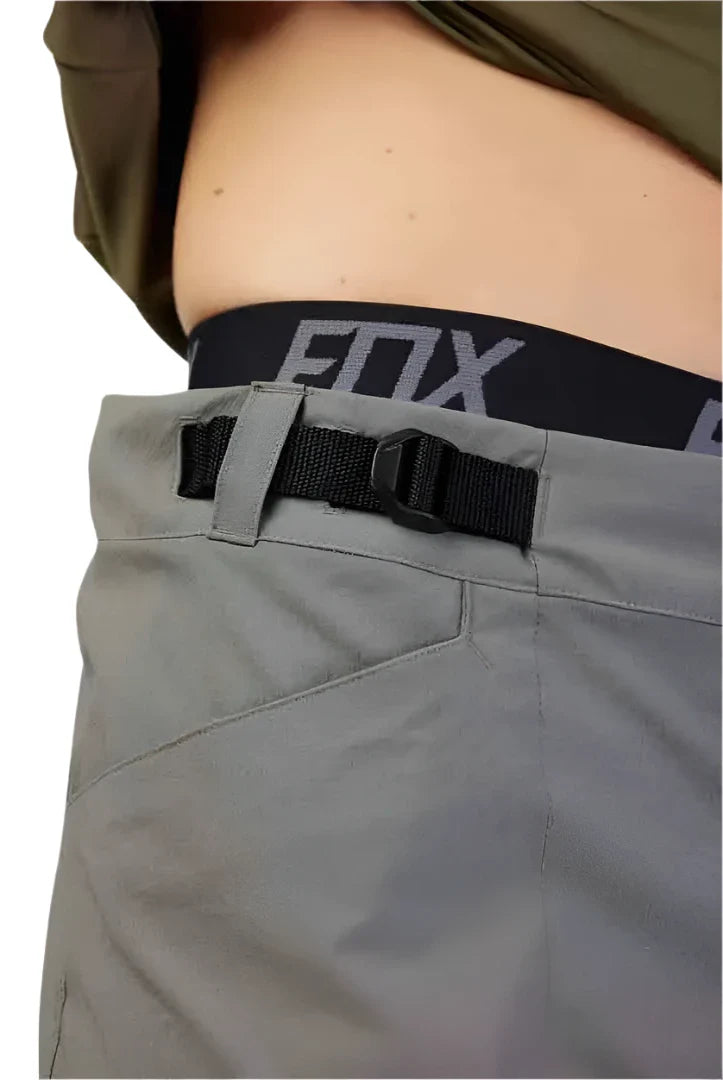 FOX RANGER LITE SHORT - PEWTER