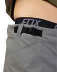 FOX RANGER LITE SHORT - PEWTER