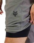 FOX RANGER LITE SHORT - PEWTER