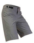 Fox Ranger Lite Pewter Shorts