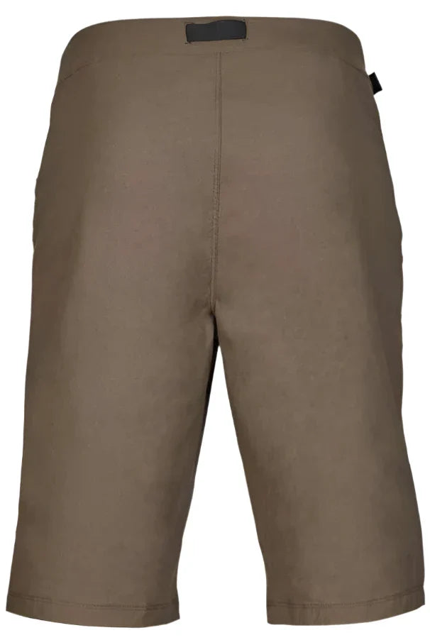 FOX RANGER LITE SHORT - Dirt BACK