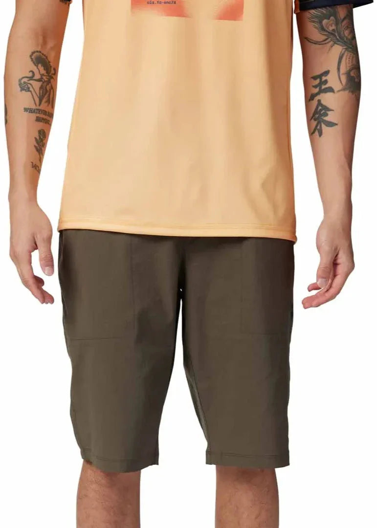 FOX RANGER LITE SHORT - Dirt