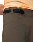 FOX RANGER LITE SHORT - Dirt