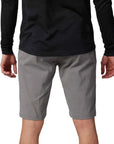 Fox RANGER SHORT W/ LINER - Pewter BACK